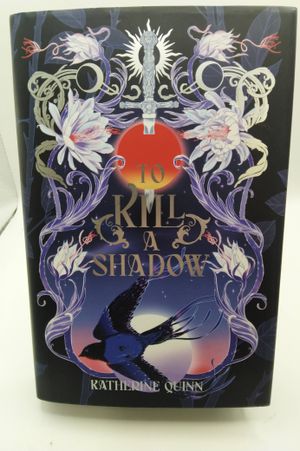 To Kill a Shadow image number 0