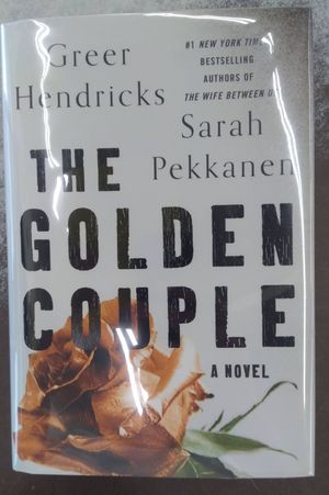 The Golden Couple image number 0