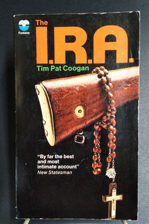 The I.R.A. image number 0
