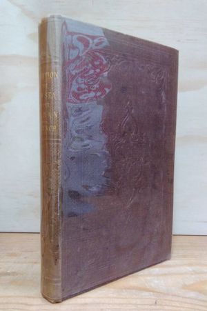 Narrative of the United States Expedition to the River Jordan and the Dead Sea image number 0