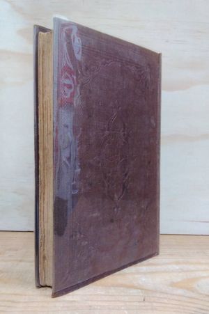 Narrative of the United States Expedition to the River Jordan and the Dead Sea image number 1