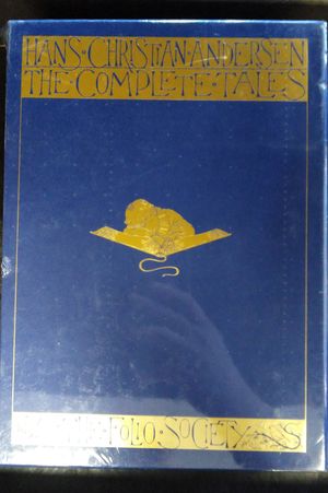 The Complete Tales image number 0