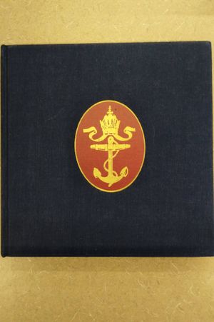 The Imperial and Royal Austro - Hungarian Navy image number 0