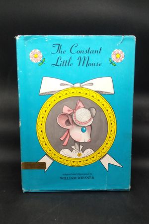 The Constant Little Mouse image number 0