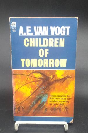 Children of Time  image number 0