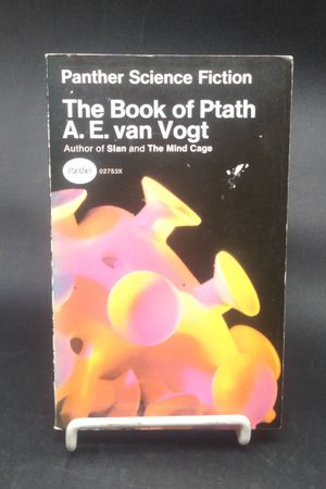 The Book of Ptath  image number 0