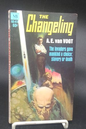 The Changeling  image number 0