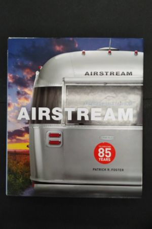 Airstream: America's World Traveler image number 0