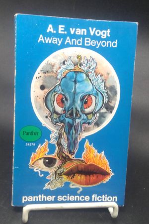 Away and Beyond  image number 0