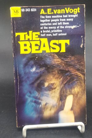 The Beast  image number 0