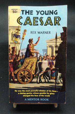 The Young Caesar  image number 0