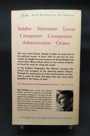 The Young Caesar  image number 1