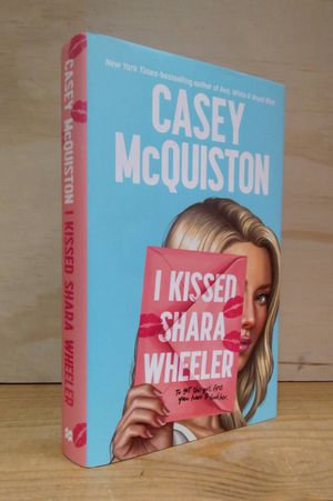I Kissed Shara Wheeler image number 0