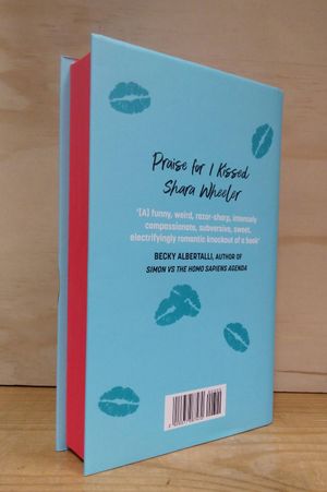 I Kissed Shara Wheeler image number 1