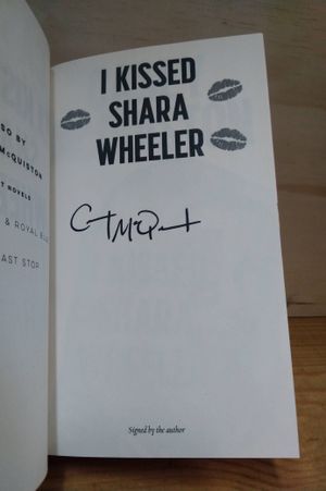 I Kissed Shara Wheeler image number 2