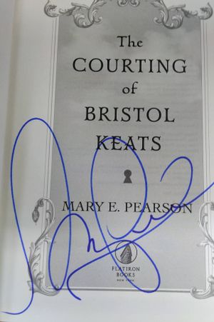 The Courting of Bristol Keats image number 2