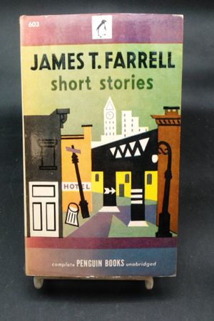 Short Stories  image number 0