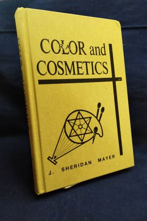 Color and Cosmetics: the Consummation of Restorative Art image number 0