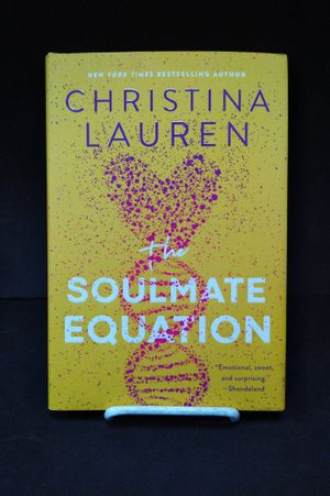 The Soulmate Equation image number 0
