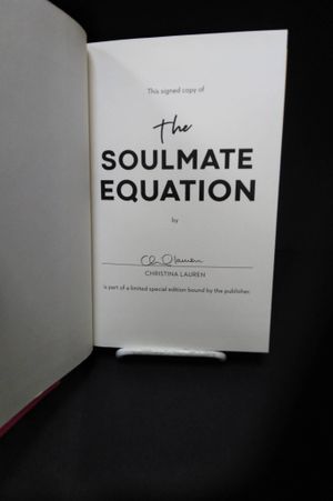 The Soulmate Equation image number 1