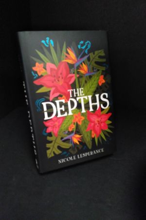 The Depths image number 0