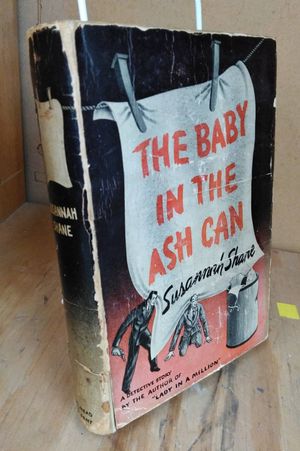 The Baby in the Ash Can image number 0