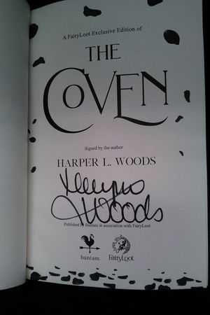 The Coven image number 1