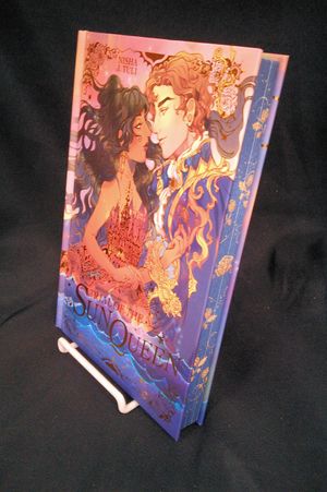 Trial of the Sun Queen image number 0