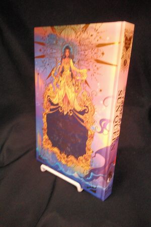 Trial of the Sun Queen image number 2