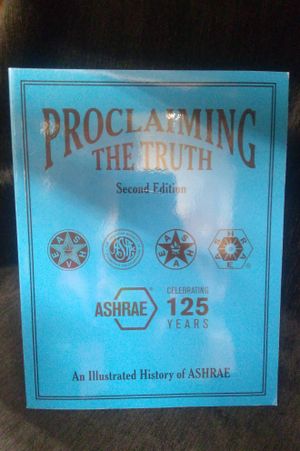 Proclaiming the Truth image number 0