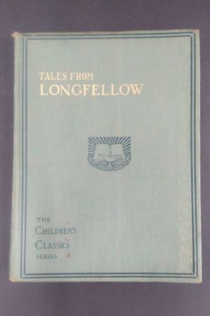 Tales From Longfellow image number 0