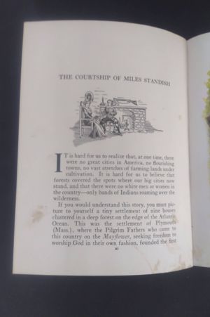 Tales From Longfellow image number 1