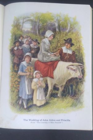 Tales From Longfellow image number 2