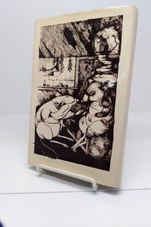 Mrs. Frisby and the Rats of NIMH image number 2