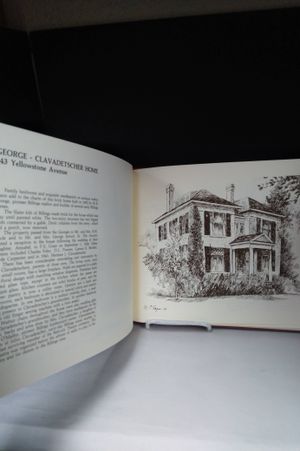 Historic Homes of Billings image number 1