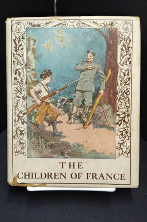 The Children of France image number 0