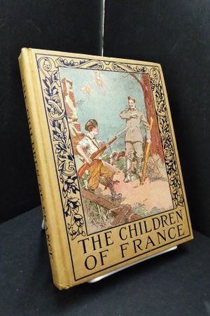 The Children of France image number 2