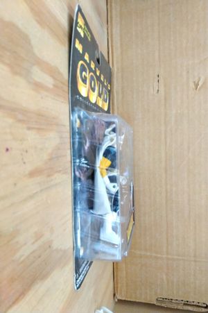 Marvel's Gold Collector's Edition: Taskmaster Figure image number 1