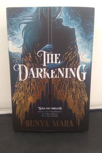 The Darkening