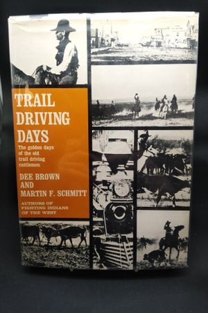 Trail Driving Days image number 0