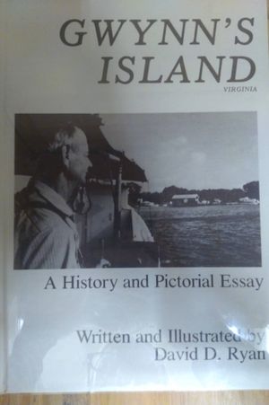 Gwynn's Island: A History and Pictorial Essay image number 0
