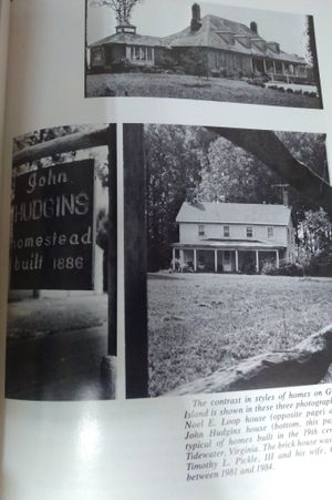 Gwynn's Island: A History and Pictorial Essay image number 1