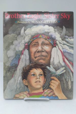 Brother Eagle, Sister Sky image number 0