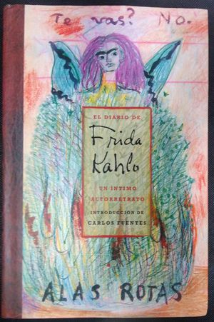 El Diario De Frida Kahlo image number 0