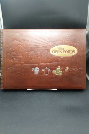 The Open Fords  image number 0