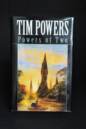 Powers of Two image number 0
