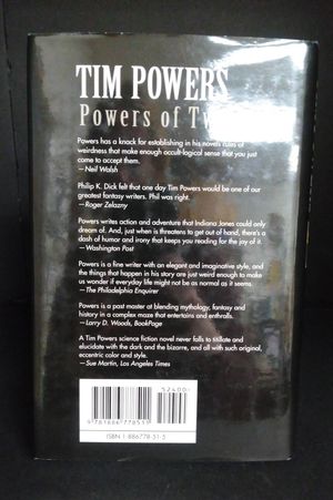Powers of Two image number 1