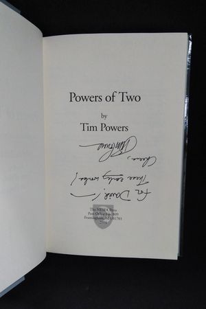 Powers of Two image number 2