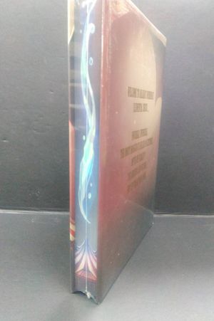 Sanctuary of the Shadow (The Bookish Box Exclusive Luxe Edition) image number 1