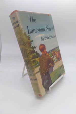 The Lonesome Sorrel image number 2